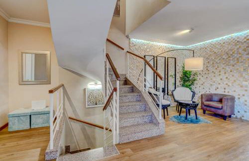 Residencia El Duque - 1, VILLA MARIUS - Foto 25