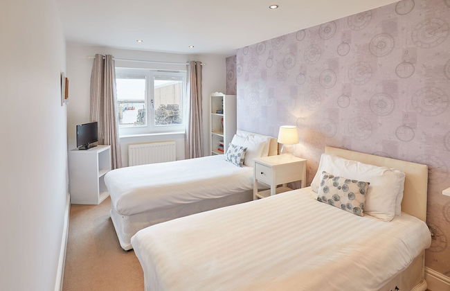 Host Stay The Plaice - Foto 4