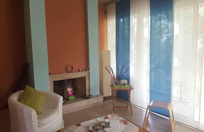 Beautiful Modern Apartment in Lefkada, Greece - Foto 12