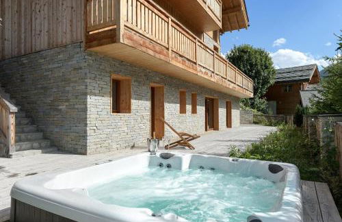 Chalet Zebra - Foto 10