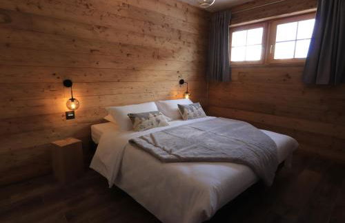 Chalet l'Ardoisière - Foto 36