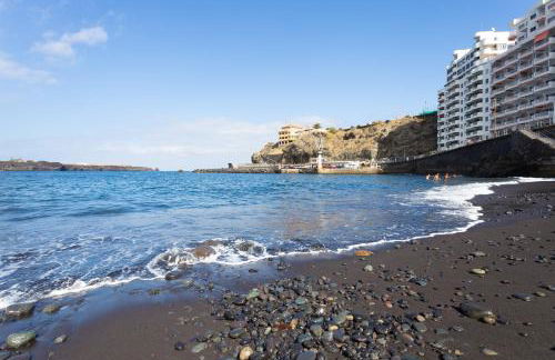 TenoHomes Oceanview Studio with Balcony - Foto 21