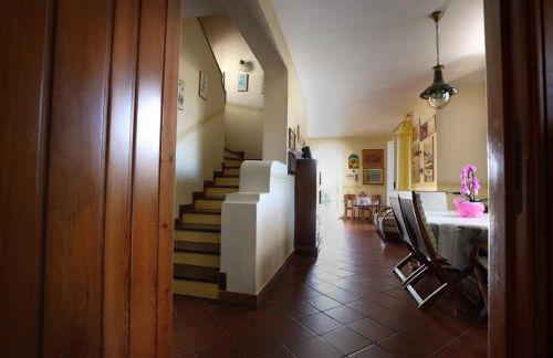 Villa Santulli with private pool - Foto 22
