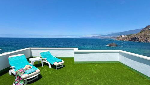 Casa Ale, Stunning Sea Views - Foto 3, sunbed