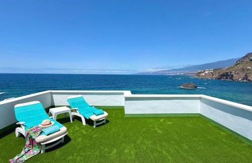 Casa Ale, Stunning Sea Views - Foto 3