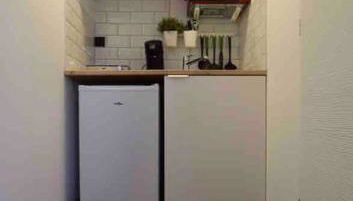 Studio dans maison individuelle - Photo 4