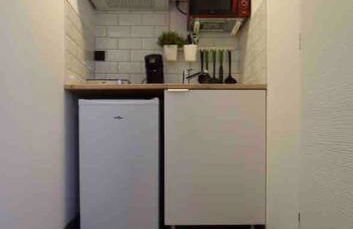 Studio dans maison individuelle - Photo 4