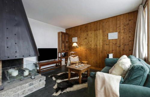 Sunny Nest - View Of MB Montroc - Happy Rentals - Photo 12