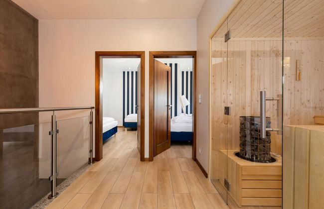 Holiday House Zefir by Renters - Foto 63