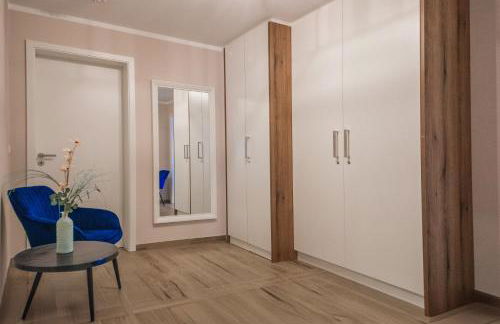 Lakeview Röbel - Penthouse Am Hafen Röbel - Foto 13