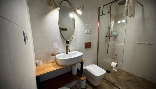 Siedlisko Na Szlaku Odry - Foto 5, Shower