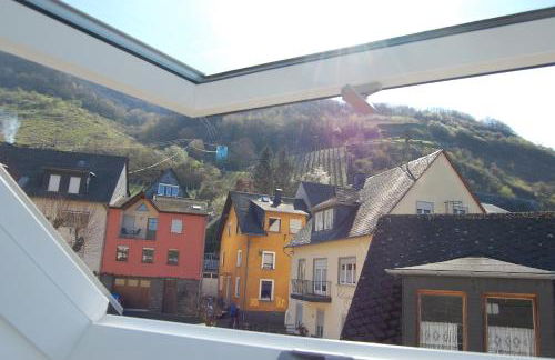 Ferienwohnung an der Mosel, Romeo - Foto 12