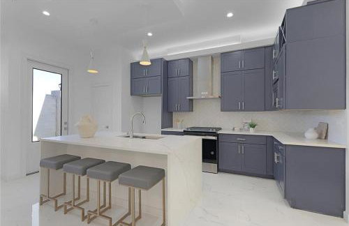 Modern 3 Story Home, Terrace, Galleria - Foto 11