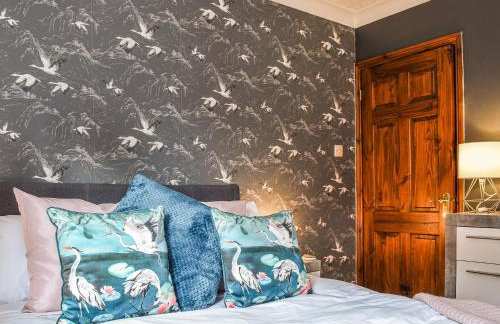 Stonesthrow Townhouse - Foto 7