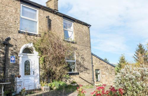 The Cottage at Moseley House Farm - Foto 1