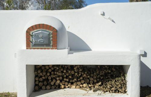 Casa Oliva Refugio Rural Contemporaneo - Foto 36