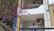 Boho Studios Liapades - Near restaurants, bus and beaches - Foto 3