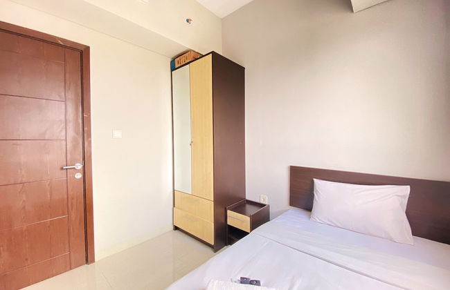 Fancy 2Br At Skyland City Jatinangor Apartment - Photo 6