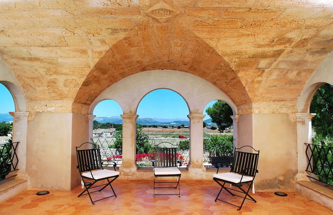 Casal Santa Eulàlia Hotel - Photo 2