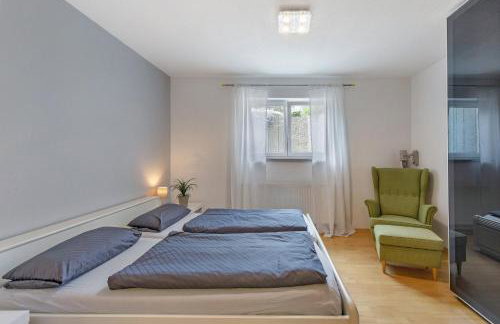Ferienwohnung Emilia, 36qm - Photo 2