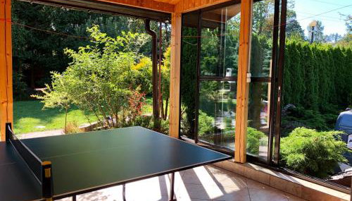 Willa Brzozówka - Foto 3