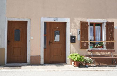 Studio apartment Rimanić - Foto 30