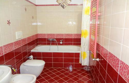 Villa il Giglio - Foto 31