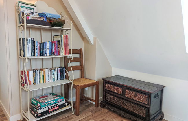 La Note Bleue - Foto 17