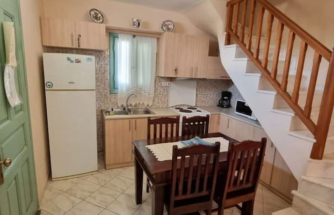 Skyros Luxury Poolside Getaway - Foto 22