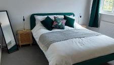 Modern Town House in Mid Wales - Foto 2