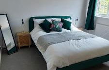 Modern Town House in Mid Wales - Photo 2