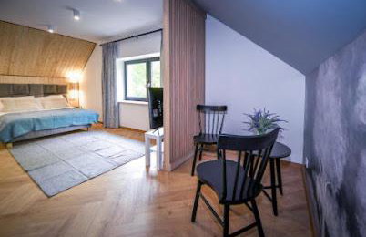 Nini House Dunajek - Foto 25