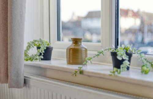 Bakers House - 4 Bedrooms - Parking for 3 cars - Dogs welcome - Foto 27