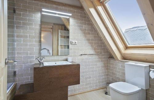 LUDERNA- Apartamento Vista Unha C - Foto 19