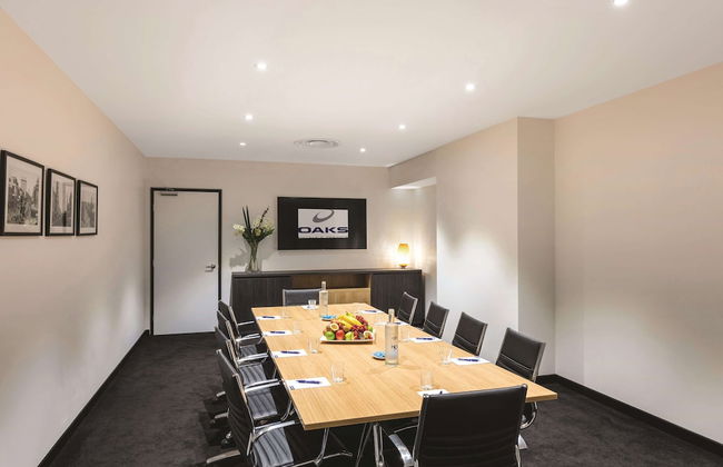 Oaks Adelaide Embassy Suites - Foto 77