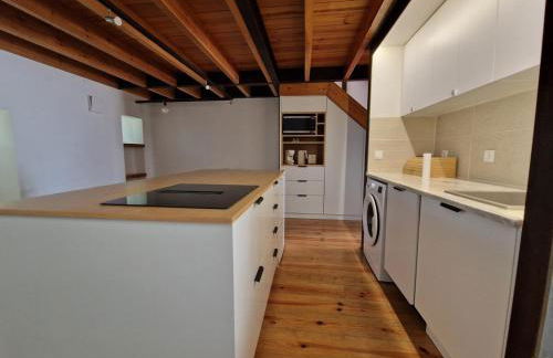 Bright & Unique Loft in the Heart of Azeitão - Foto 4