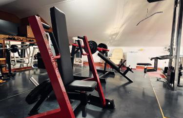 Luksusowa Ekskluzywna willa z sauną,siłownią dużym ekskluzywnym salonem na wyłączność eksluzywny duży dom 2 poziomy-dom nowoczesny styl elegancki 3 łazienki , sypialnia,salon, 2 duże garaże POMYSŁ NA JESIENNO ZIMOWY WYJAZD wolne terminy !! - Foto 55