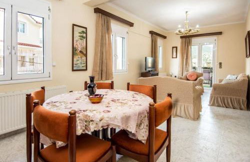 STEFANOS HOUSE - Foto 20