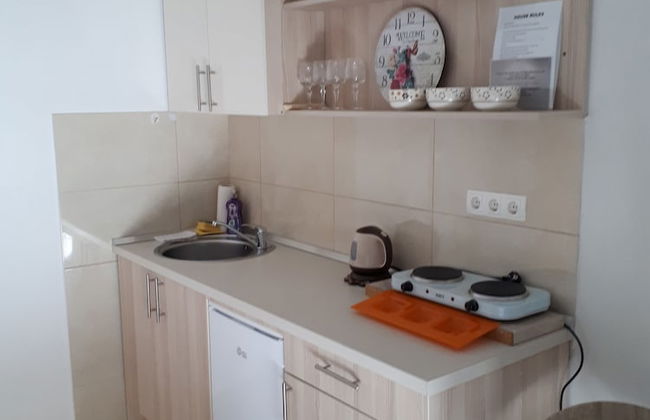 Apartments City Paradise - Foto 18