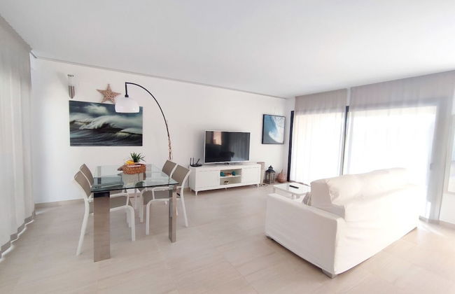 FuerteVillage - Photo 4