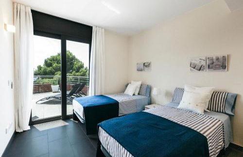 Vista Roses Mar - El Molí - Foto 9