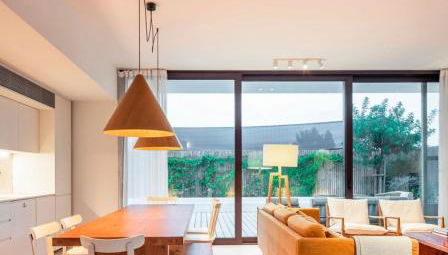 Comporta.threeHouse in Brejos, Portugal - Foto 4, Garden view