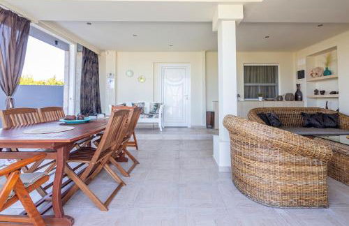 Istamnos Terra Villa Boho Nest- Shared Pool 1 - Photo 16