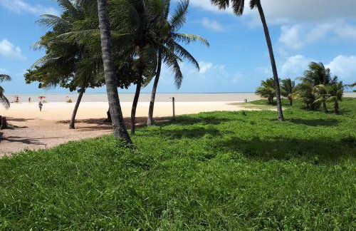 GoldFlat Beira Mar Cabo Branco Lazer para Família - Photo 56
