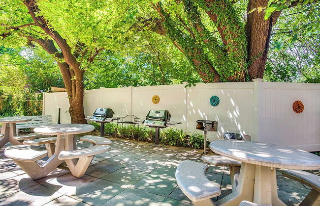 Prime Alexandria Location Corporate Apt - Foto 1