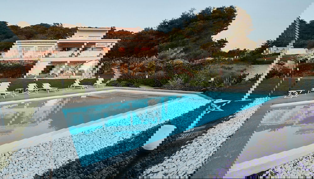 Villa Marsala - Foto 1, Habitación