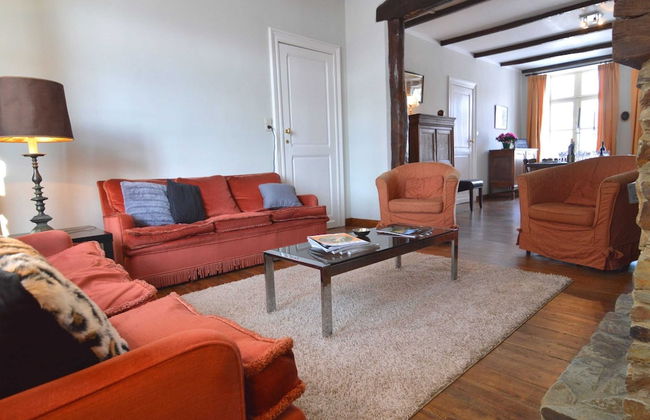 Peaceful Retreat in Roumont - Foto 11