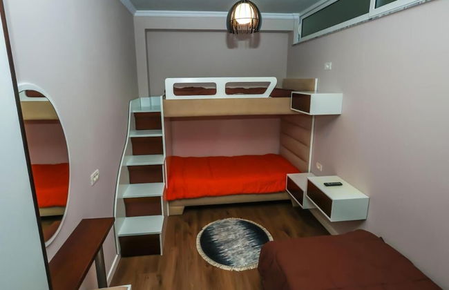 Edea's Apartment Korce Albania - Foto 6