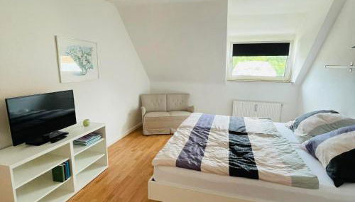 Nette Kuschelige Wohnung 2 - Foto 3