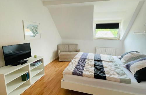 Nette Kuschelige Wohnung 2 - Foto 3